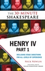 Henry IV, Part 1: The 30-Minute Shakespeare - eBook