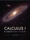 Calculus I - Book