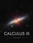 Calculus III - Book