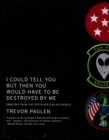I Could Tell You But Then You Would Have To Be Destroyed By Me : Emblems from the Pentagon's Black World - Book