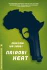 Nairobi Heat - Book