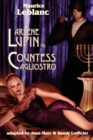 Arsene Lupin Vs Countess Cagliostro - Book