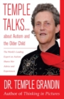 Temple Talks about Autism and the Older Child - Book