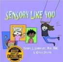 Sensory Like You - Book