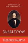 Snarleyyow (Book Nine of the Marryat Cycle) - Book