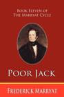 Poor Jack (Book Eleven of the Marryat Cycle) - Book