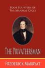 The Privateersman (Book Fourteen of the Marryat Cycle) - Book