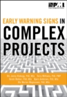 Early Warning Signs in Complex Projects - Book