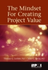 The mindset for creating project value - Book