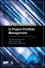 Effectiveness in project portfolio management - Book