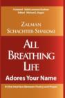 All Breathing Life Adores Your Name : At the Interface Between Prayer and Poetry - Book