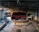 Stages of Decay - Book