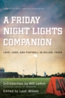 Friday Night Lights Companion - eBook