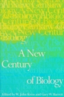New Century of Biology - eBook