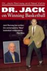 Dr Jack on Winning Basketball - Book
