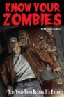 Know Your Zombies - Book