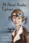 All About Amelia Earhart - Book