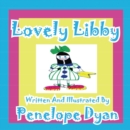 Lovely Libby - Book