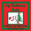 My Christmas Socks - Book