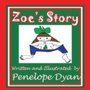 Zoe's Story - Book