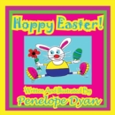 Hoppy Easter! - Book