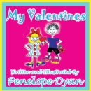 My Valentines - Book