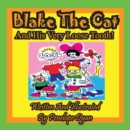 Blake the Cat and His Very Loose Tooth! - Book