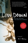 Low Down : Junk, Jazz, and Other Fairy Tales from Childhood - eBook