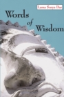 Words of Wisdom - Book