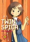 Twin Spica Volume 5 - Book