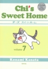 Chi's Sweet Home: Volume 7 - Book