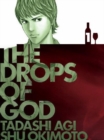 Drops Of God Vol. 01 : Le Gouttes de Dieu - Book