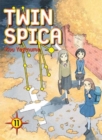 Twin Spica: Volume Eleven - Book