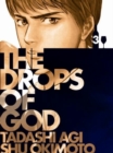 Drops Of God Vol. 03 - Book