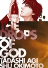 Drops of God : Second Apostle Vol. 4 - Book