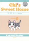 Chi's Sweet Home: Volume 9 - Book