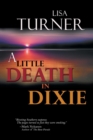 A Death in Dixie - Book