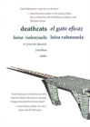 Deathcats / el gato eficaz - Book