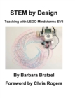 Stem by Design : Teaching with Lego Mindstorms Ev3 - Book