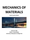 Mechanics of Materials : South Carolina Edition - Book