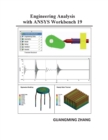Engineering Analysis with ANSYS Workbench 19 - Book