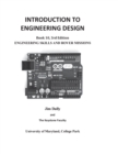 INTRODUCTION TO ENGINEERING DESIGN, Engineering Skills and Rover Missions : Book 10 3rd Edition - Book