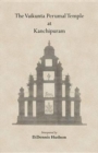 The Vaikunta Perumal Temple at Kanchipuram - Book