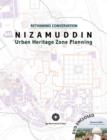 Nizamuddin : Urban Heritage Zone Planning - Book