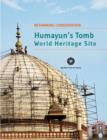 Humayun's Tomb : World Heritage Site - Book
