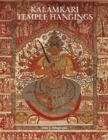 Kalamkari Temple Hangings - Book