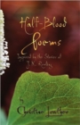 Half-Blood Poems : Inspired by the Stories of J.K. Rowling - Book
