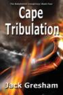 Cape Tribulation - Book