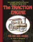 The Traction Engine Its Use and Abuse - Book