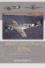 Betriebs- und Rustanleit BF 109E : Messerschmidt BF-109E Maintenance and Erection Manual (in German) - Book